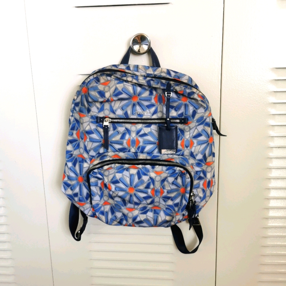 TUMI Backpack
